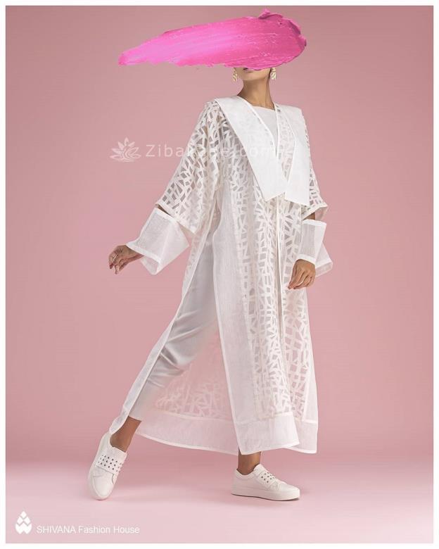 مانتو عقد از کجا بخرم